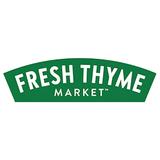 Fresh Thyme Market