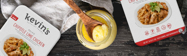 ghee benefits