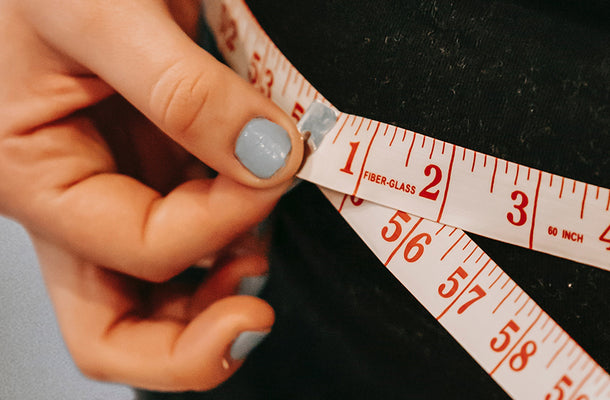 10 Reasons You're Not Losing Weight on Keto