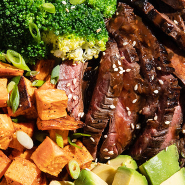 Easy and Healthy Date Night