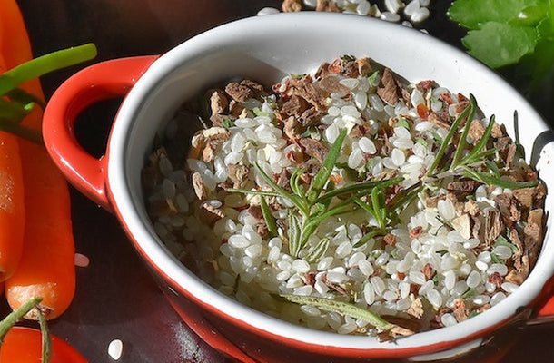 The Benefits of Meal Kits